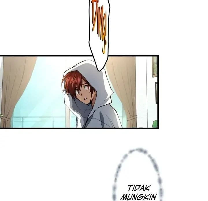 Chrono Labyrinth Chapter 8 Gambar 20