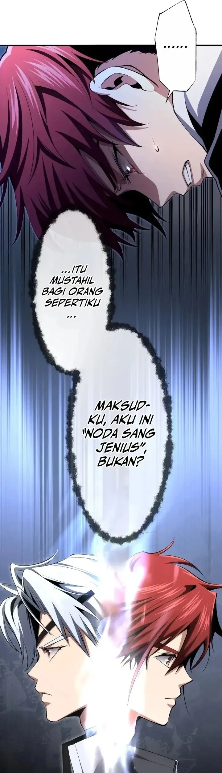 Chrono Labyrinth Chapter 9 Gambar 22