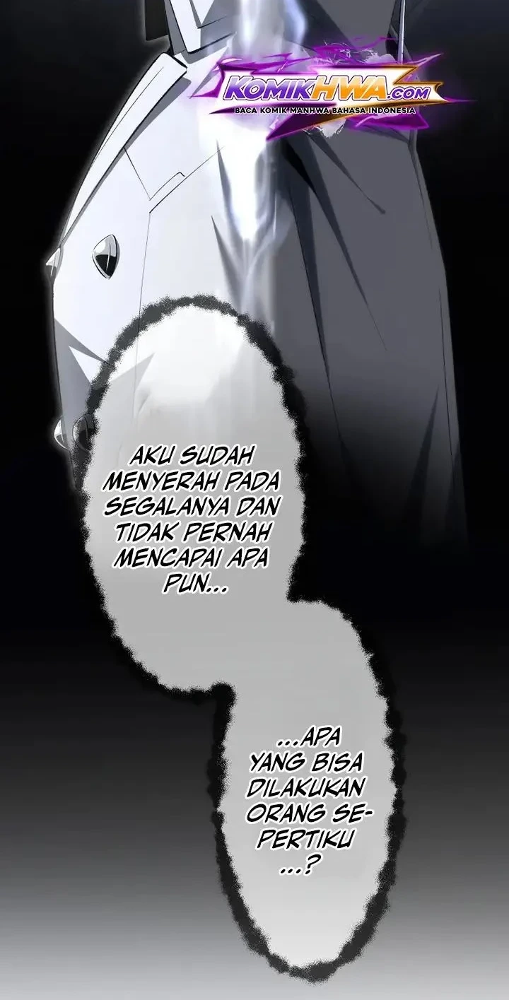 Chrono Labyrinth Chapter 9 Gambar 23