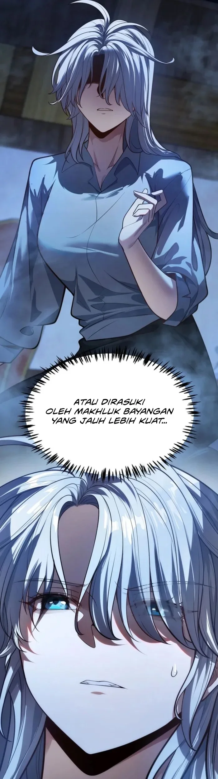 City of Sin Chapter 02 Gambar 34