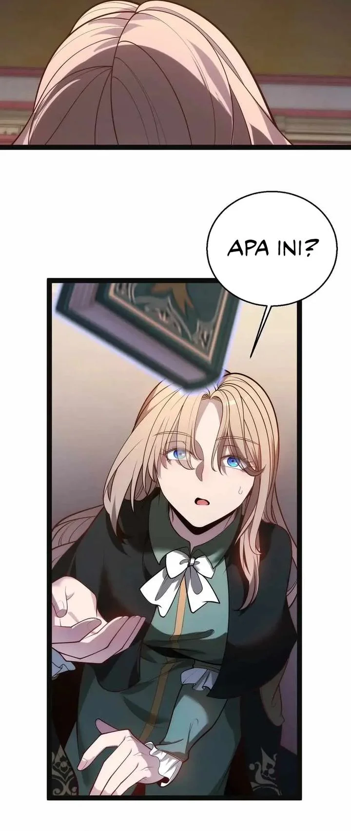 City of Sin Chapter 12 Gambar 18