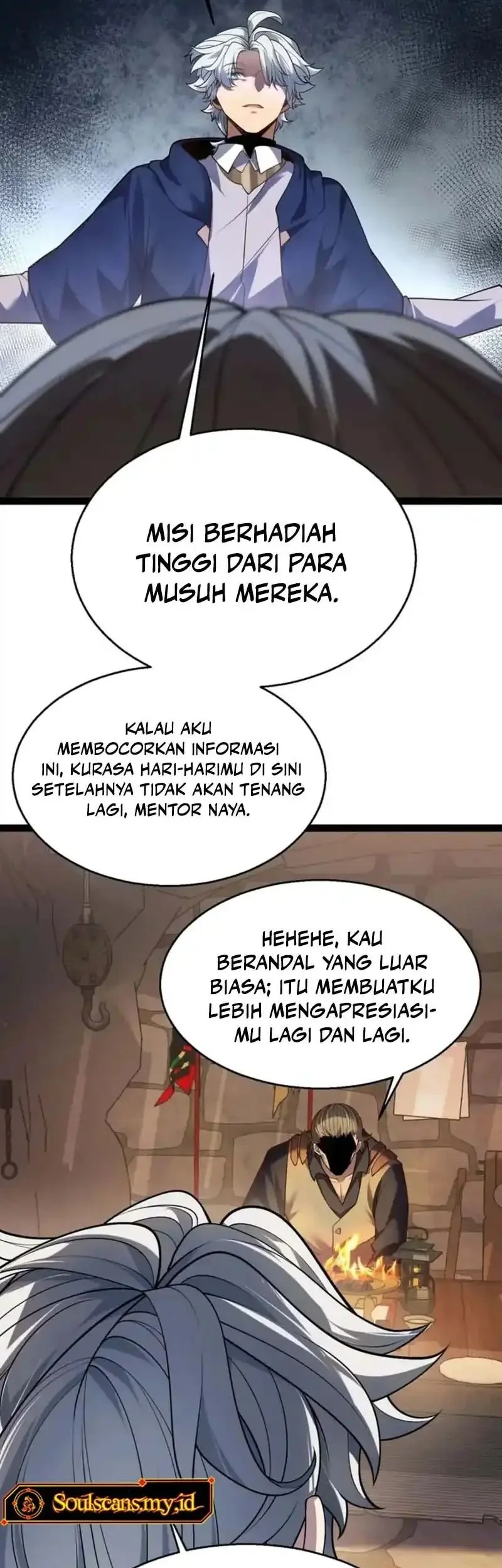 City of Sin Chapter 18 Gambar 21