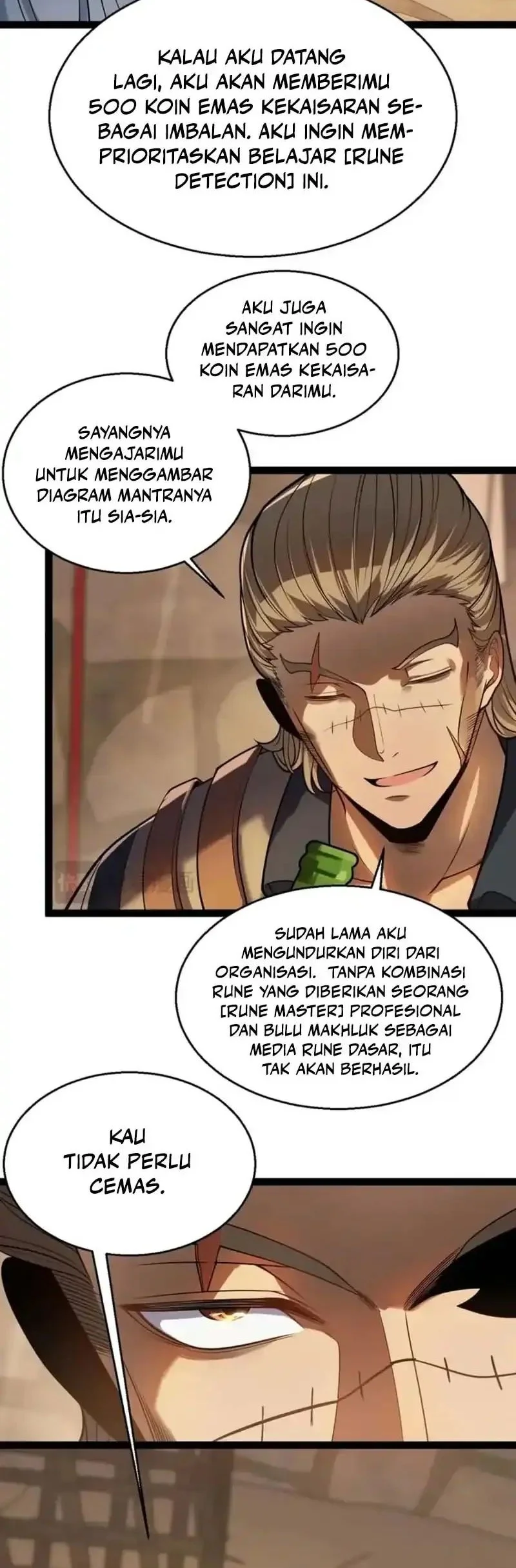 City of Sin Chapter 18 Gambar 22