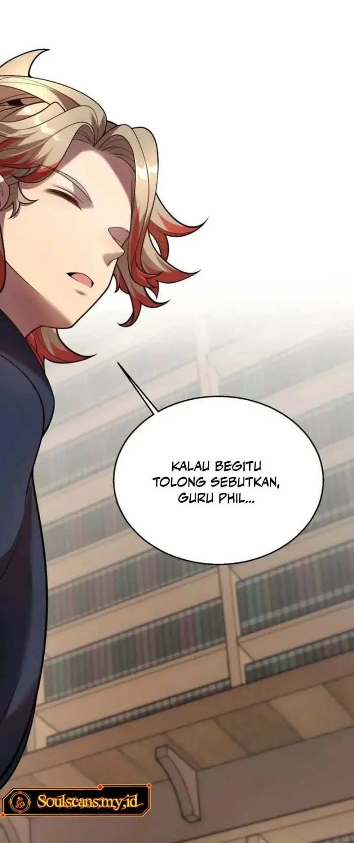 City of Sin Chapter 20 Gambar 15