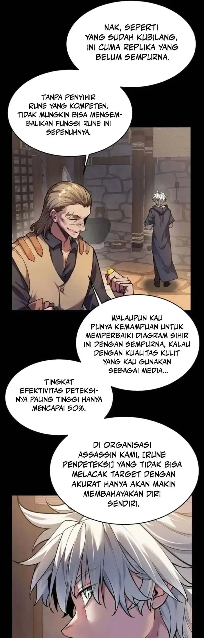 City of Sin Chapter 28 Gambar 21