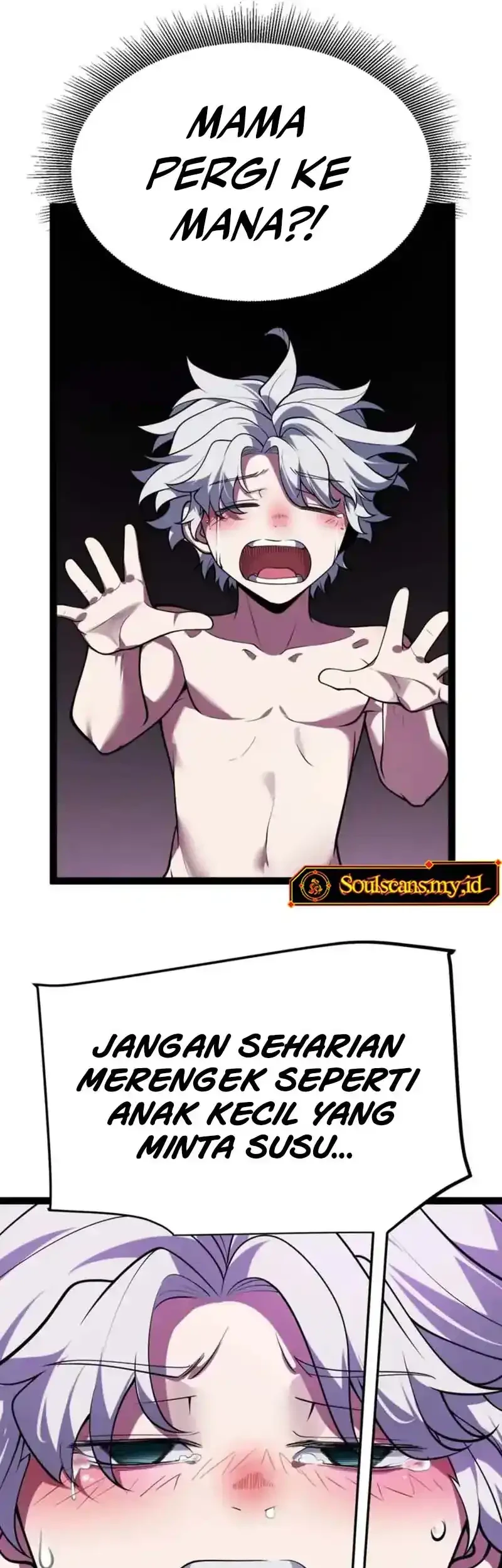 City of Sin Chapter 29 Gambar 19