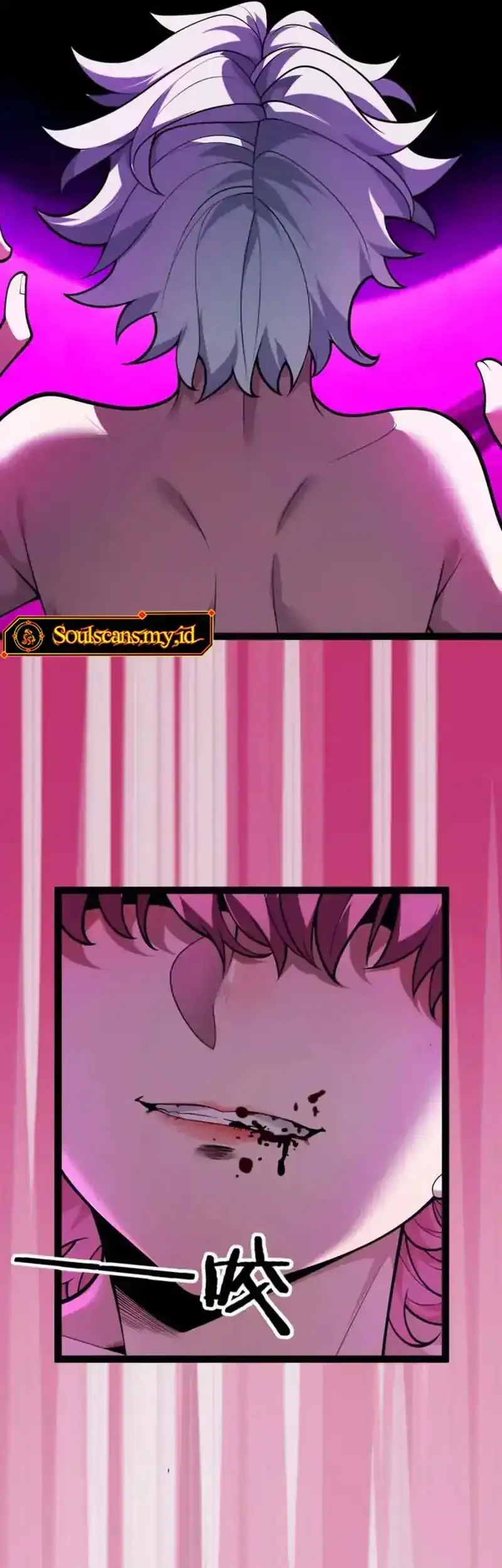 City of Sin Chapter 29 Gambar 21