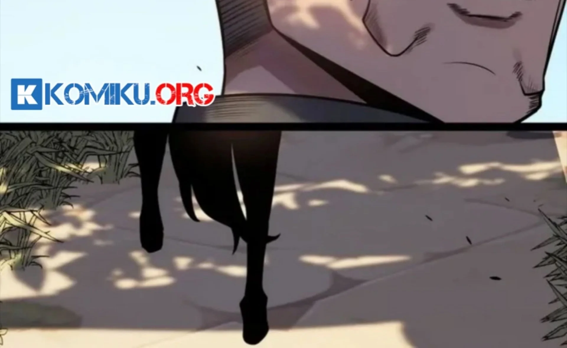 City of Sin Chapter 3 Gambar 69