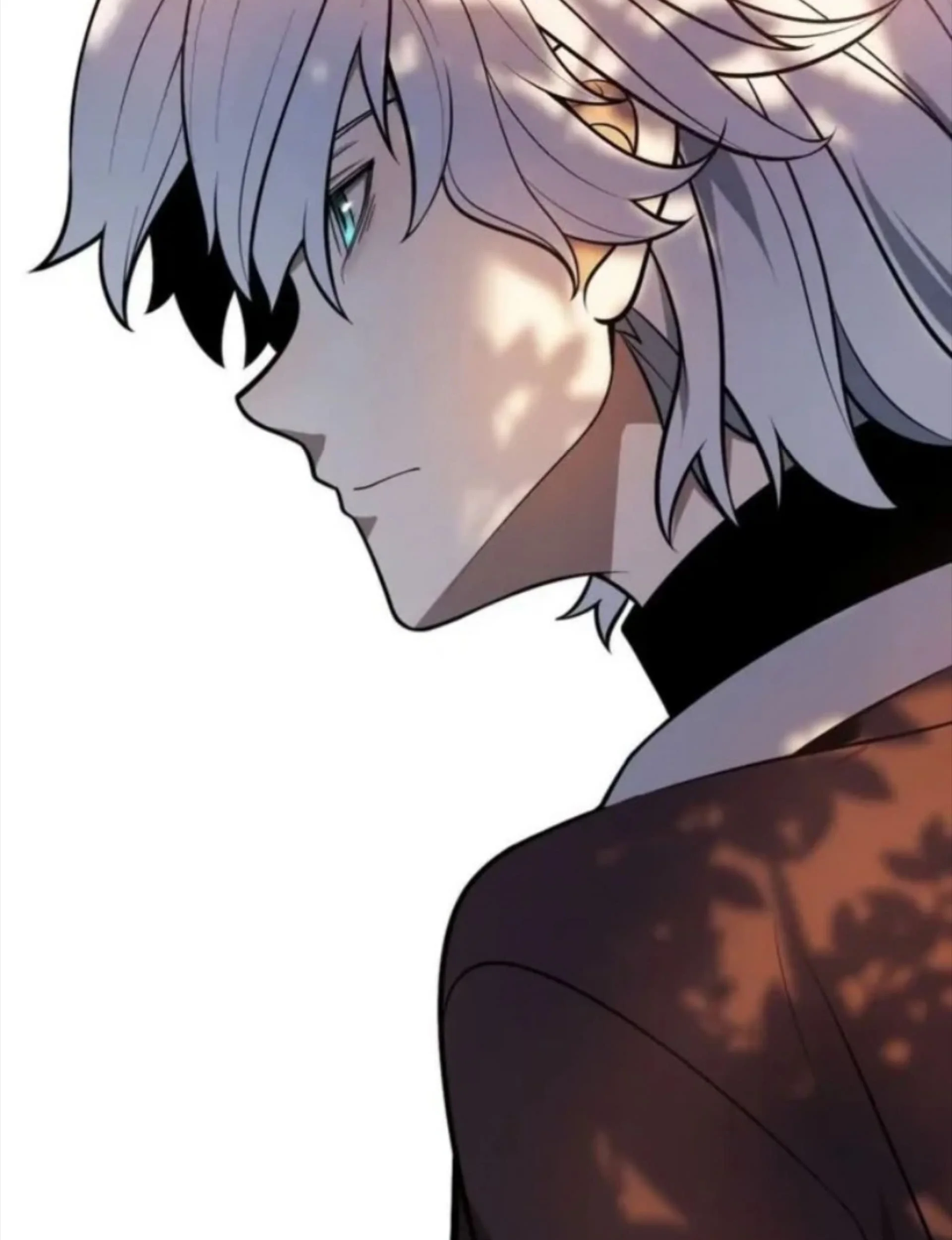 City of Sin Chapter 3 Gambar 72