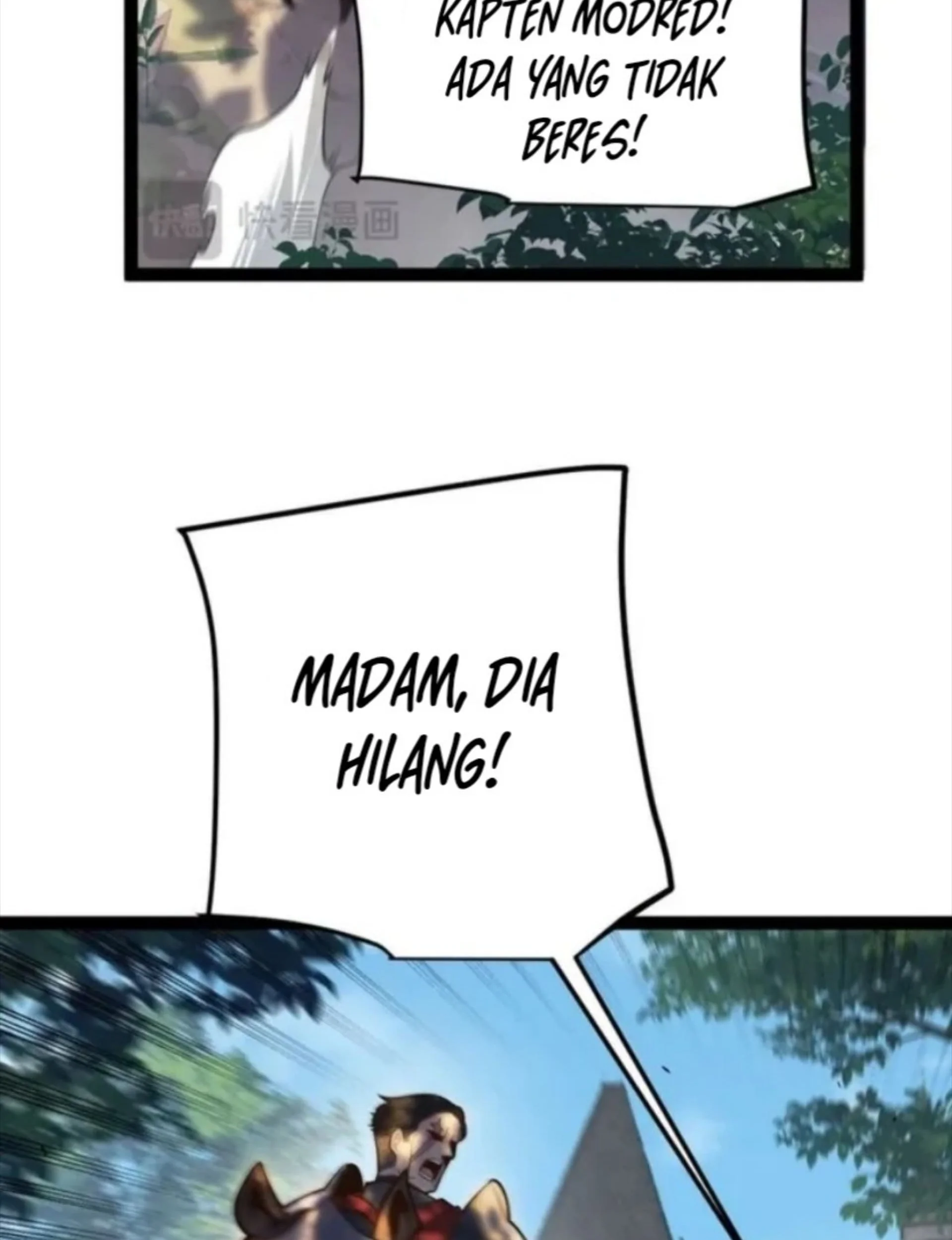 City of Sin Chapter 3 Gambar 75