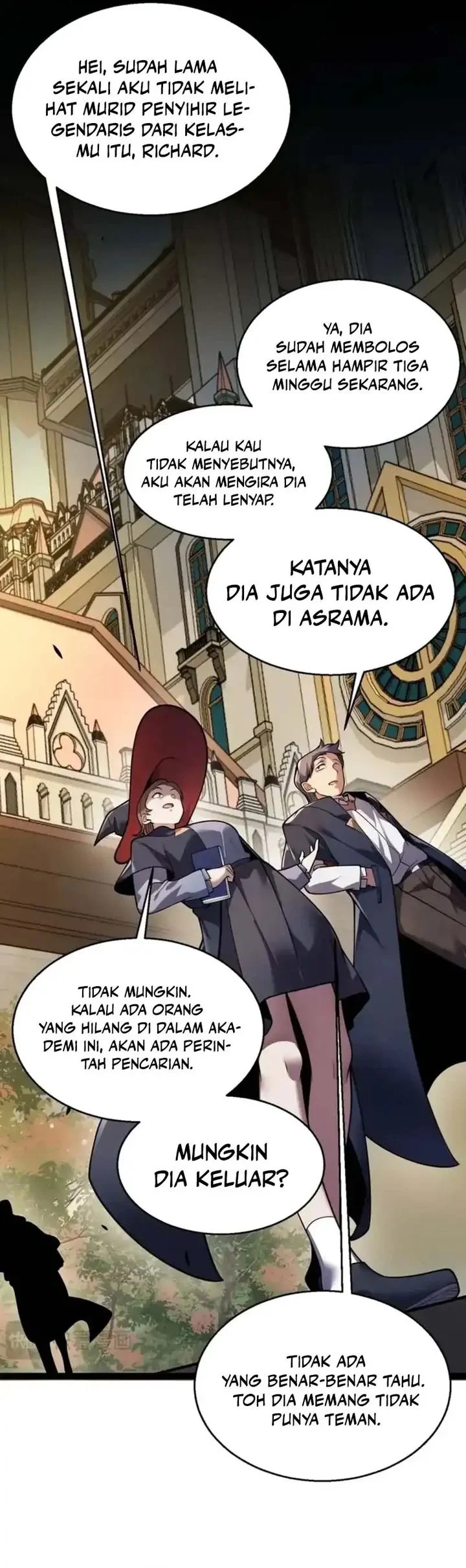 City of Sin Chapter 30 Gambar 21