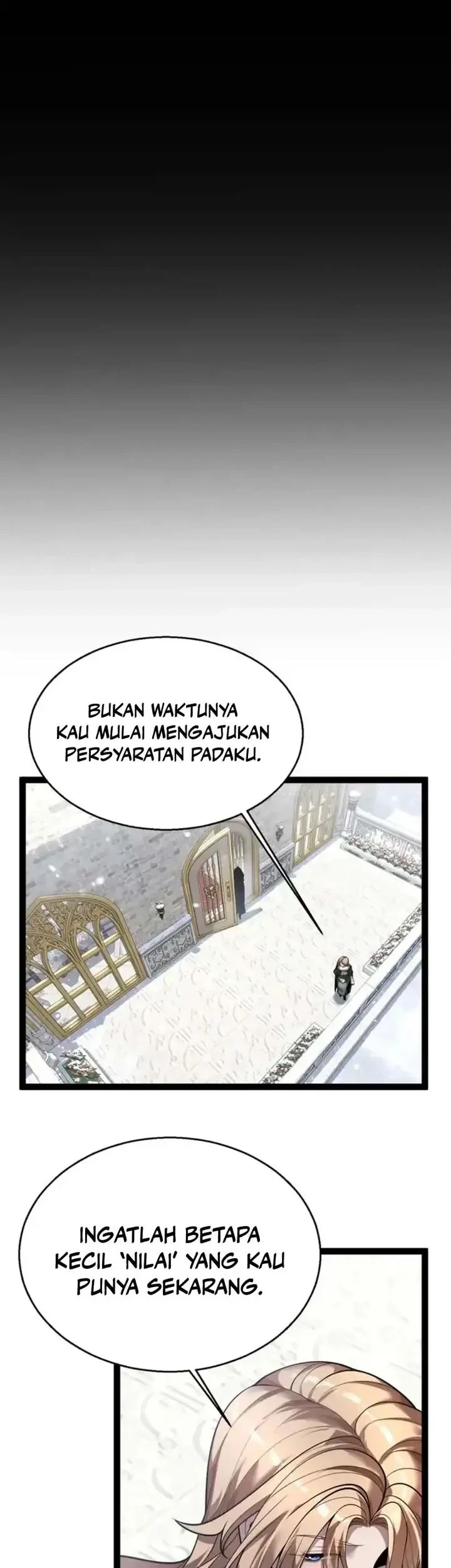 City of Sin Chapter 31 Gambar 19