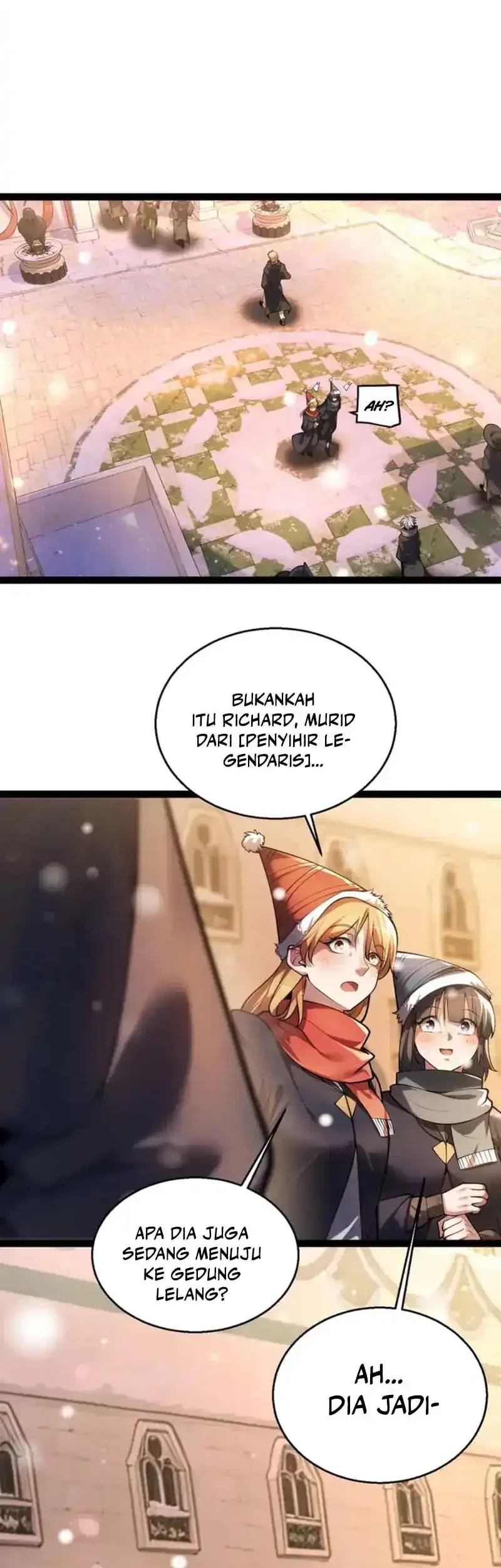 City of Sin Chapter 33 Gambar 15