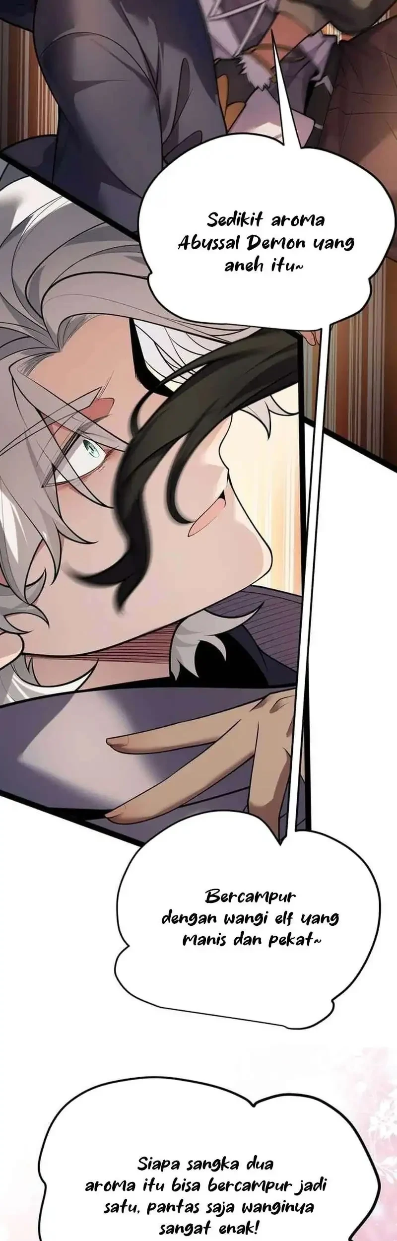 City of Sin Chapter 34 Gambar 19