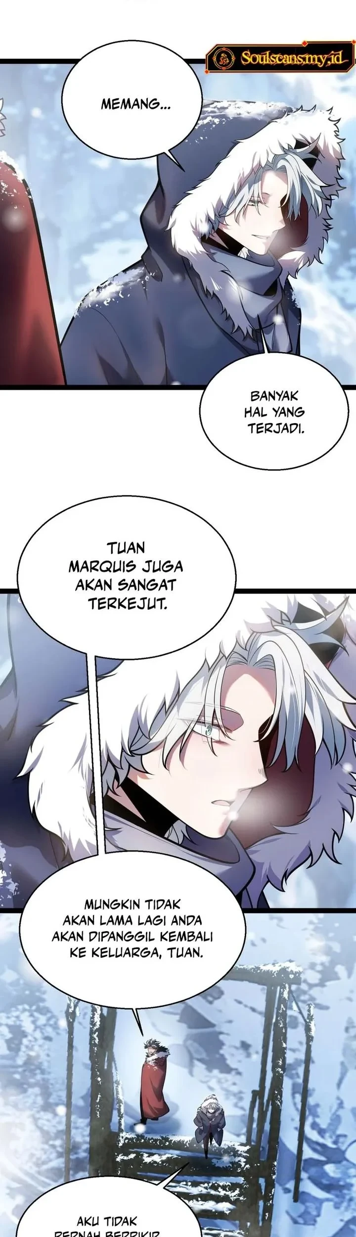 City of Sin Chapter 36 Gambar 17