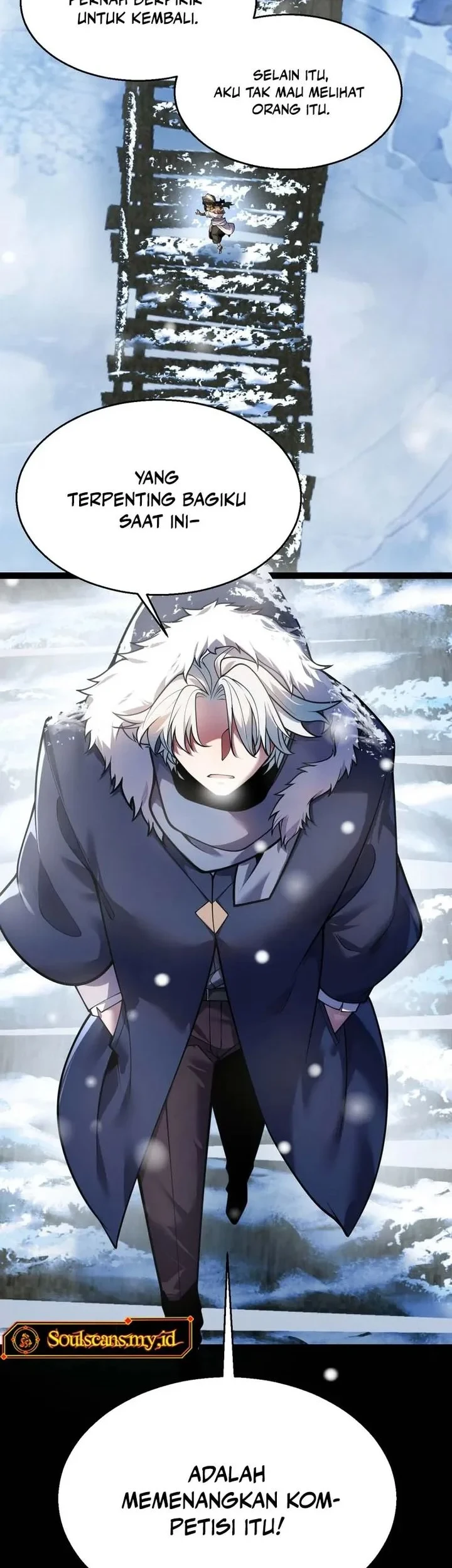 City of Sin Chapter 36 Gambar 18