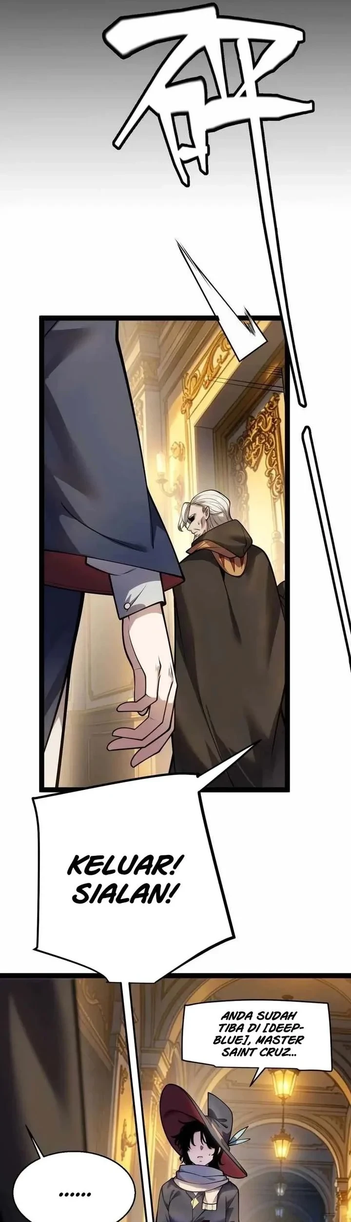 City of Sin Chapter 39 Gambar 15