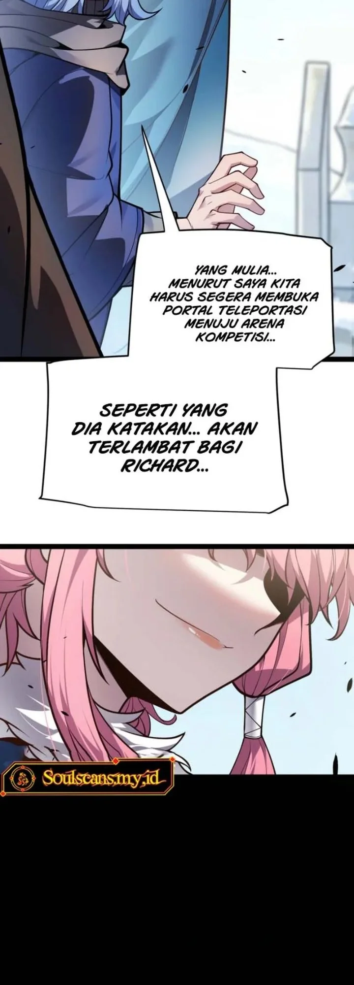City of Sin Chapter 45 Gambar 15
