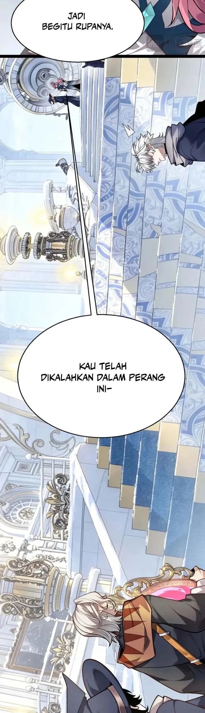 City of Sin Chapter 47 Gambar 16
