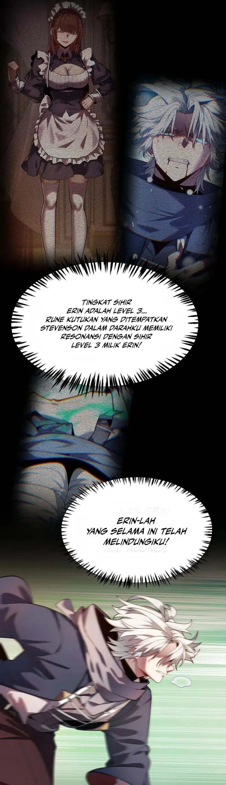 City of Sin Chapter 49 Gambar 14