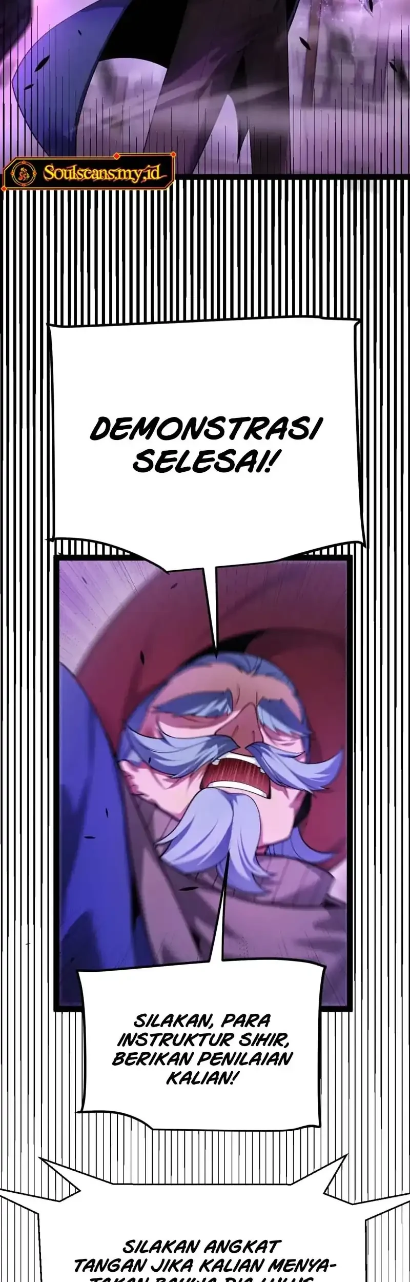 City of Sin Chapter 50 Gambar 17