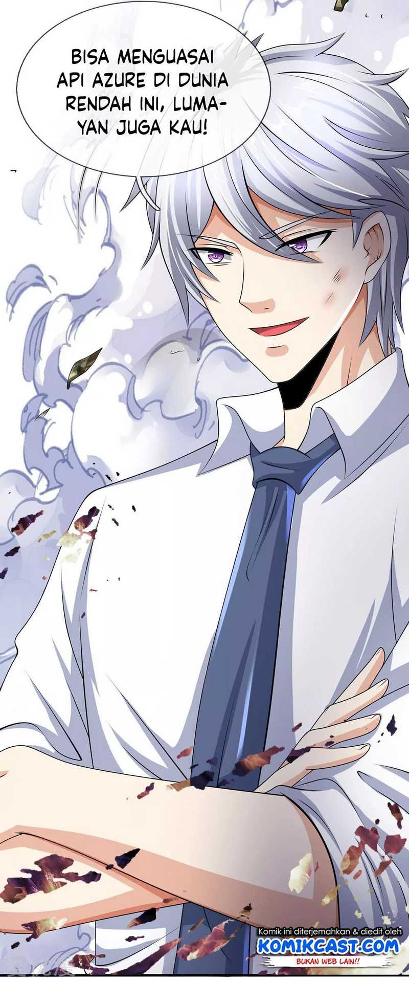 CITY Chapter 102 halaman 9