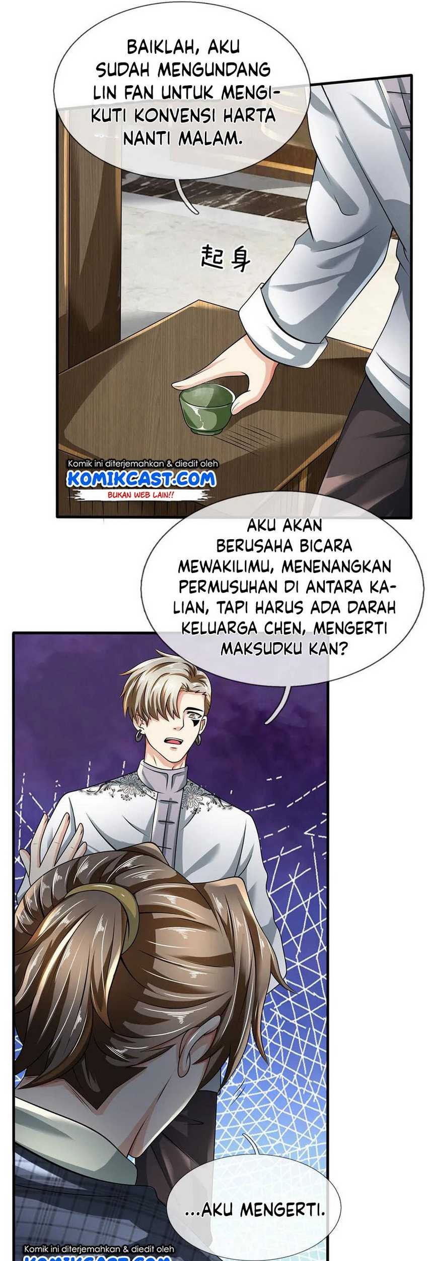 CITY Chapter 104 halaman 10