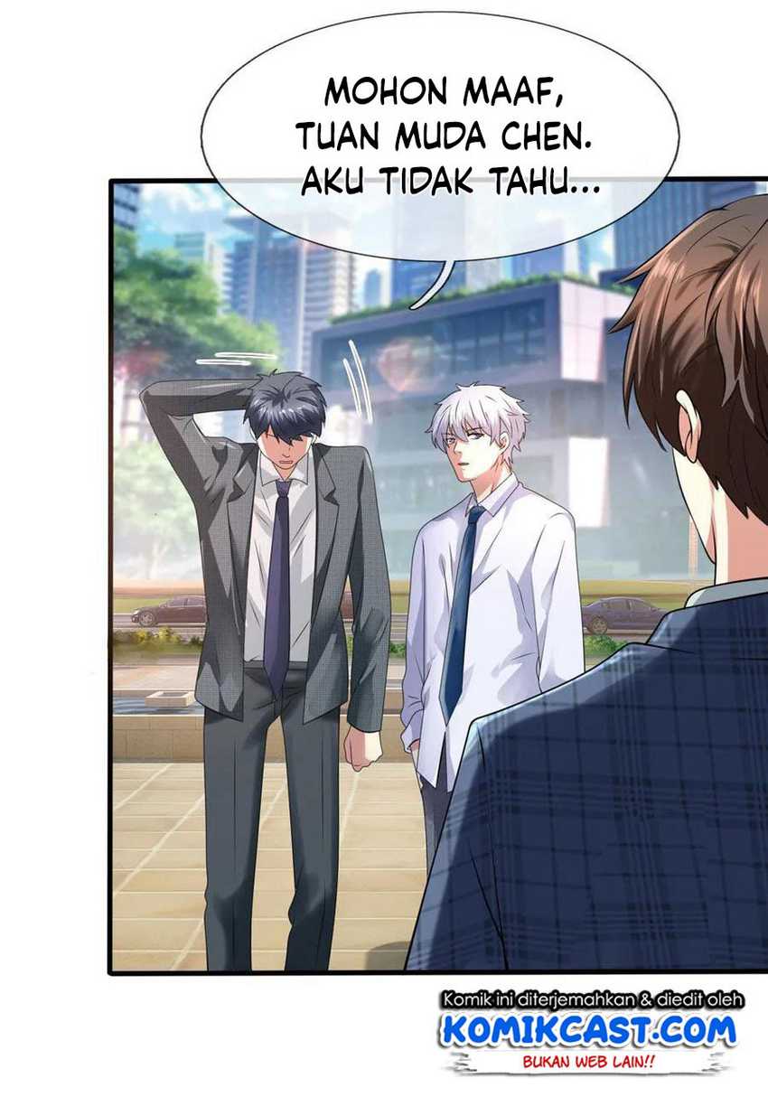 CITY Chapter 105 halaman 8