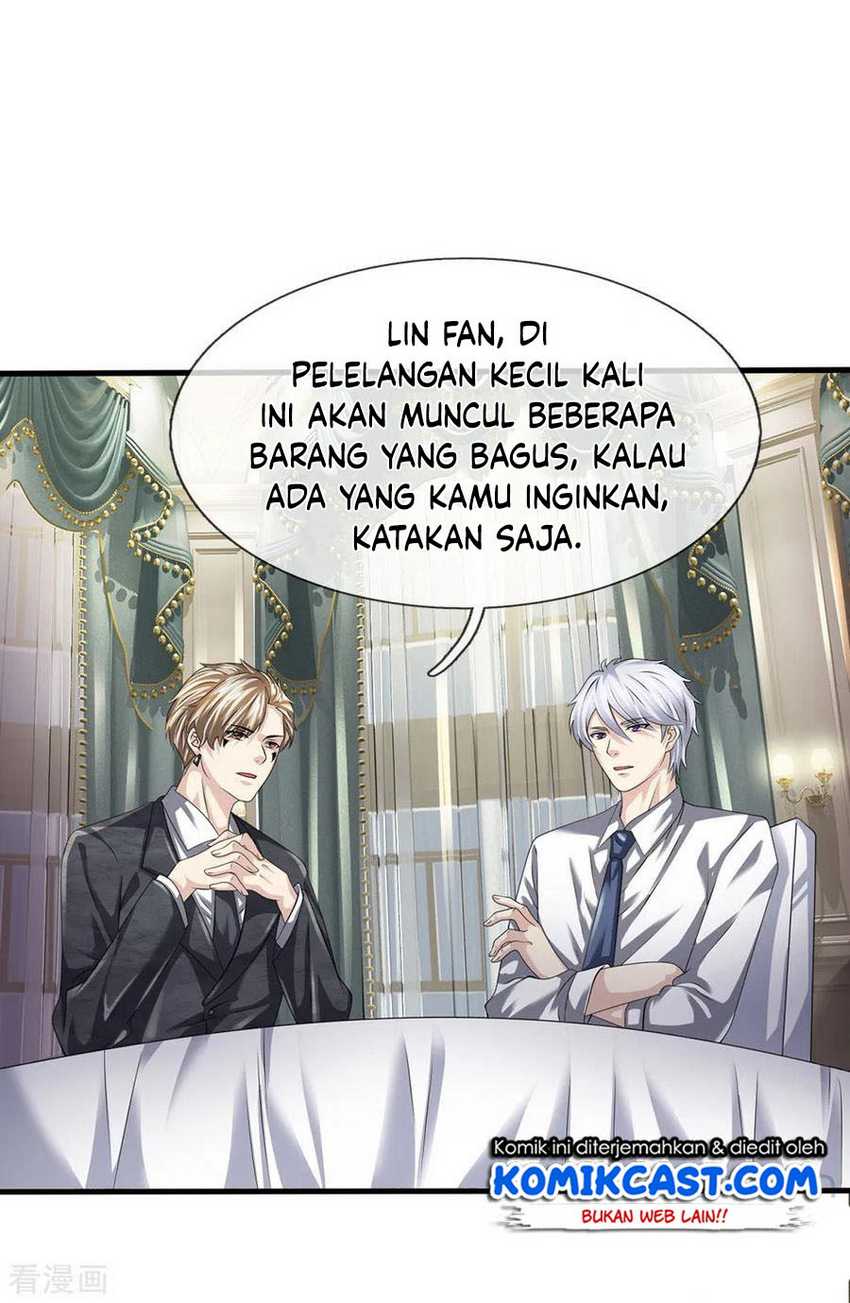 CITY Chapter 107 halaman 8