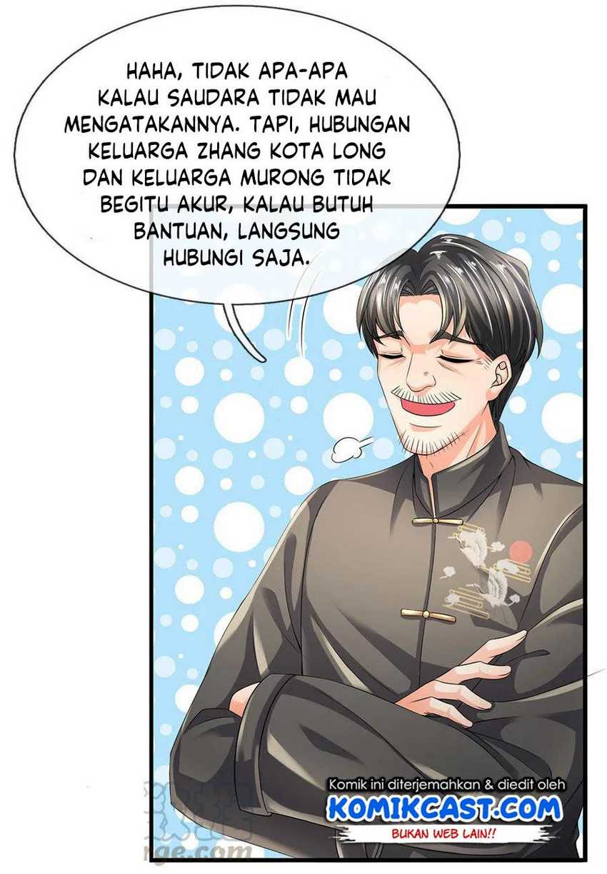 CITY Chapter 113 halaman 8