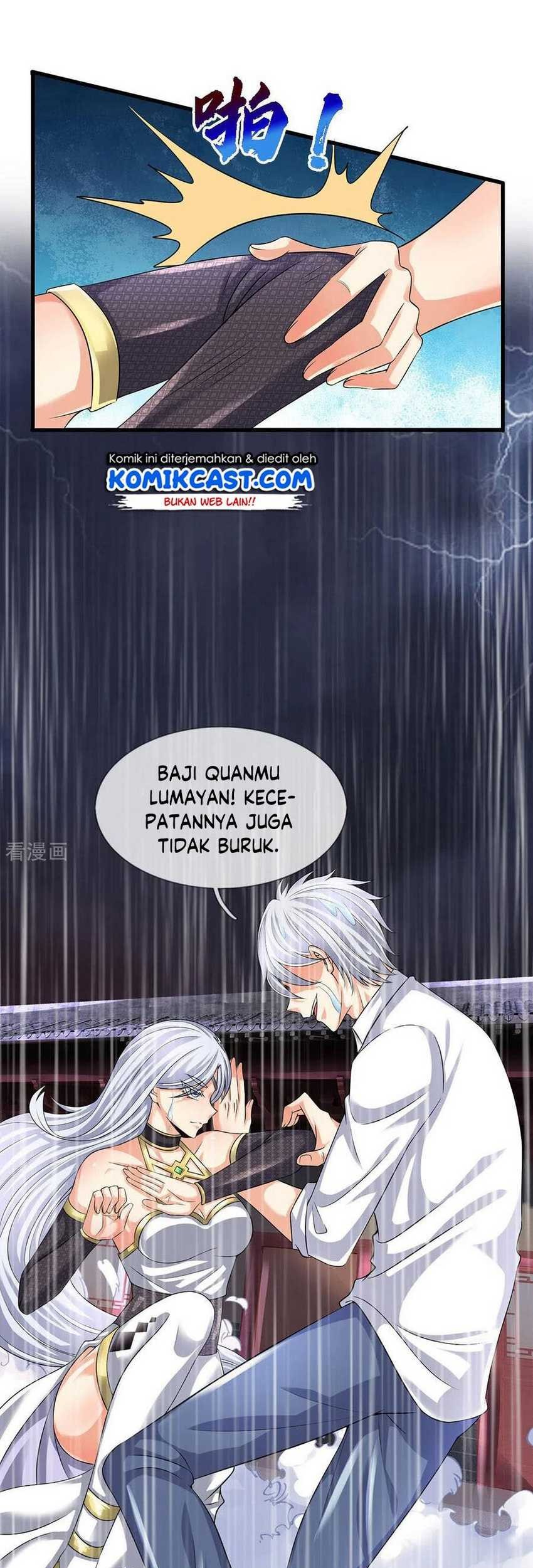 CITY Chapter 122 halaman 8