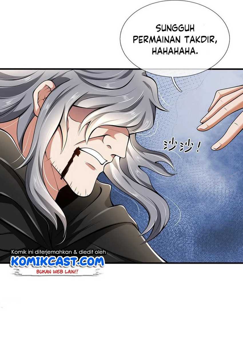 CITY Chapter 128 halaman 8