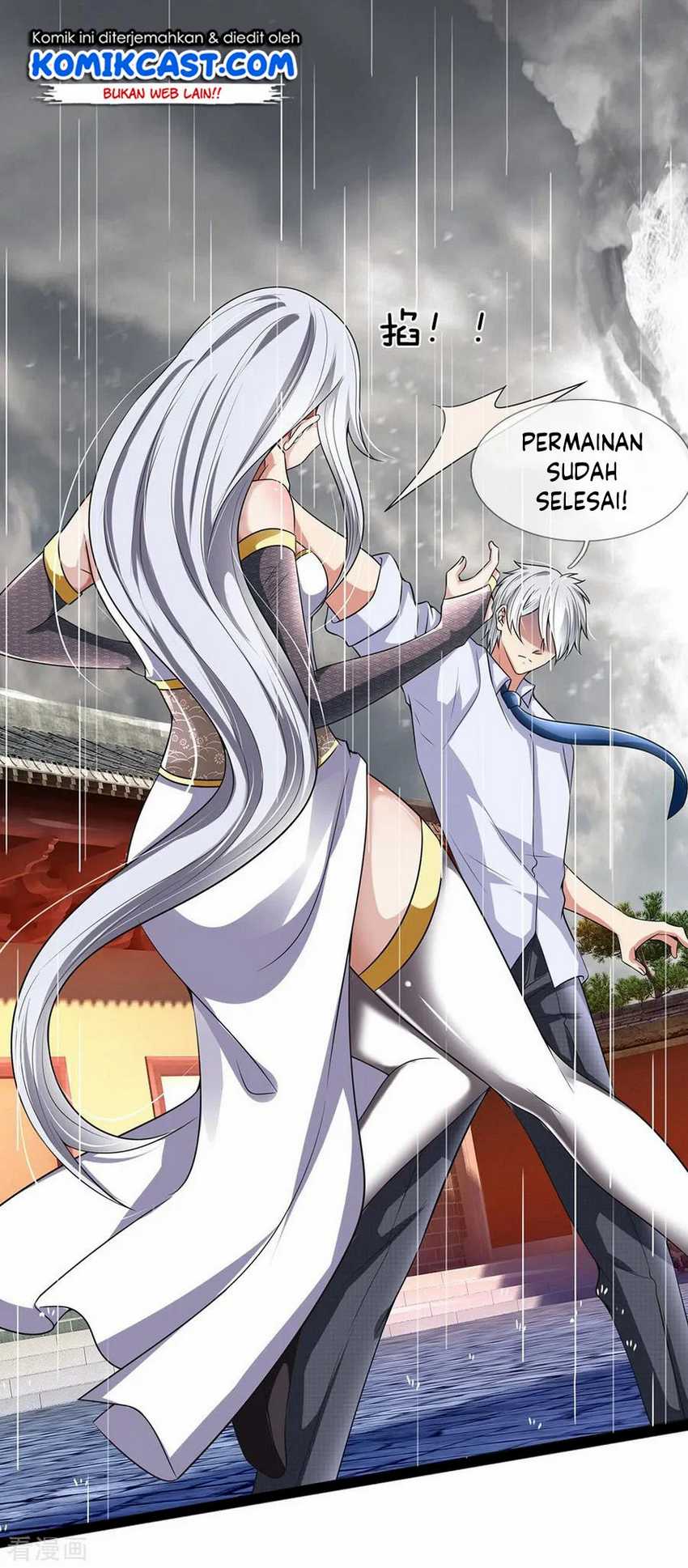CITY Chapter 130 halaman 8