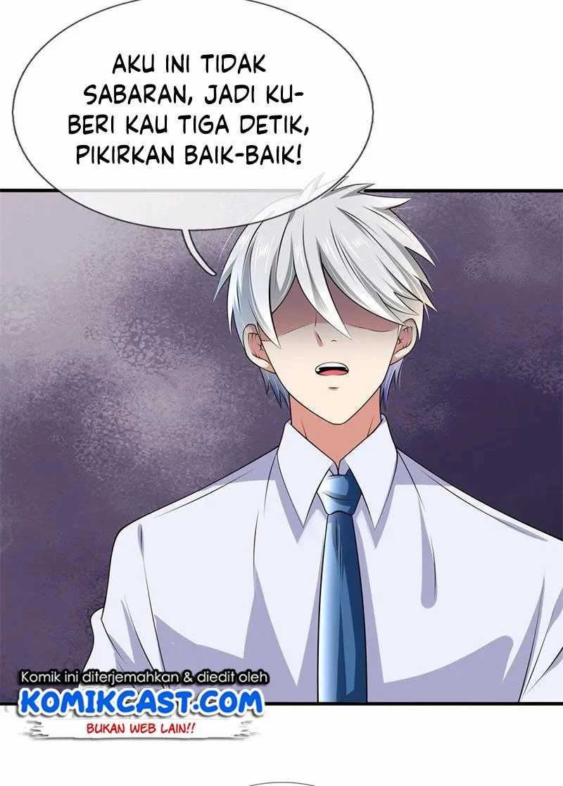 CITY Chapter 132 halaman 8