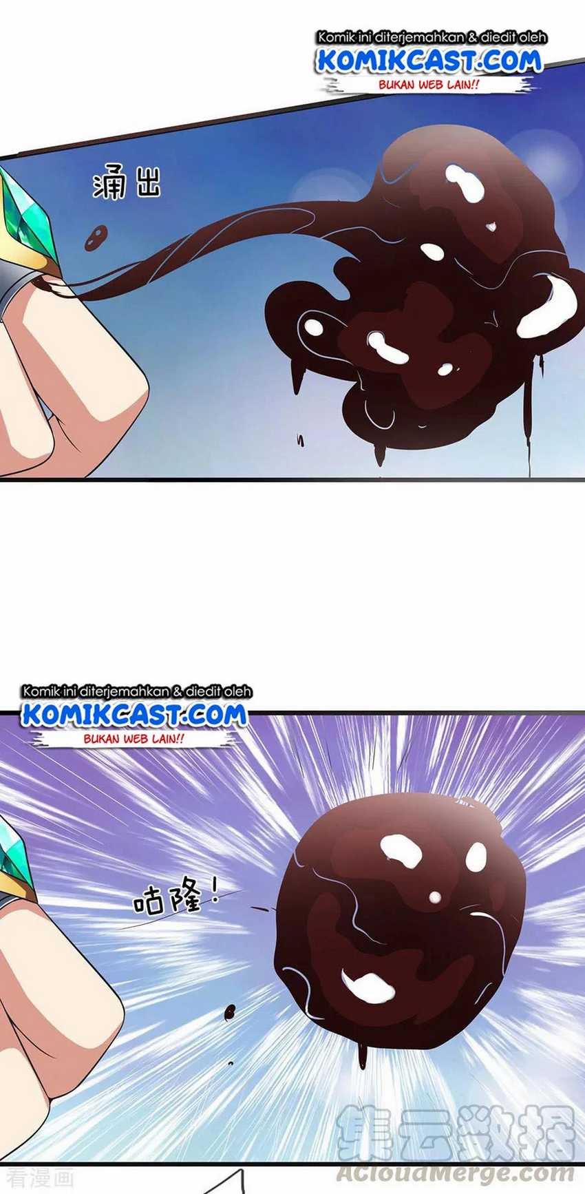 CITY Chapter 134 halaman 8