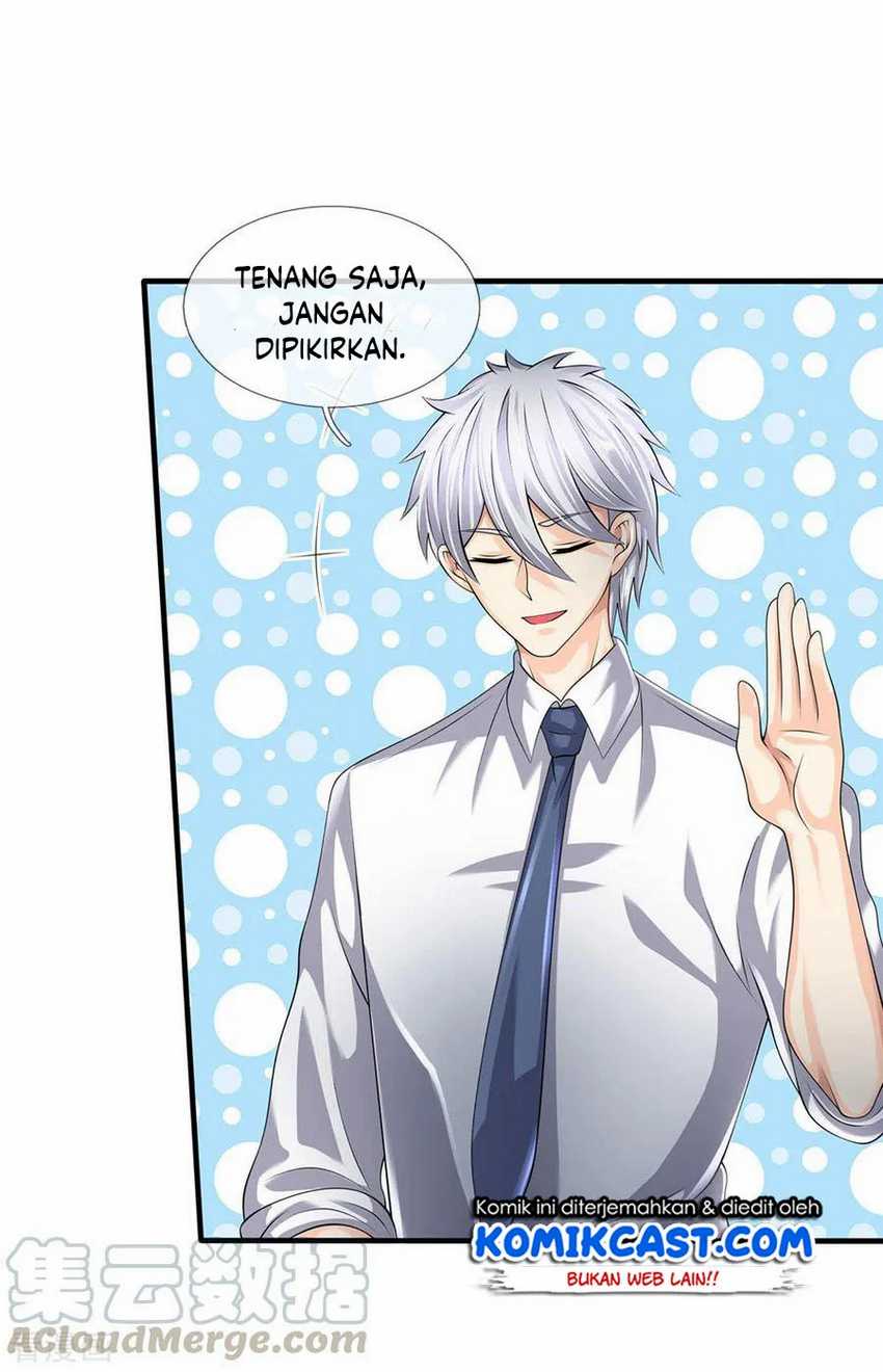CITY Chapter 135 halaman 8