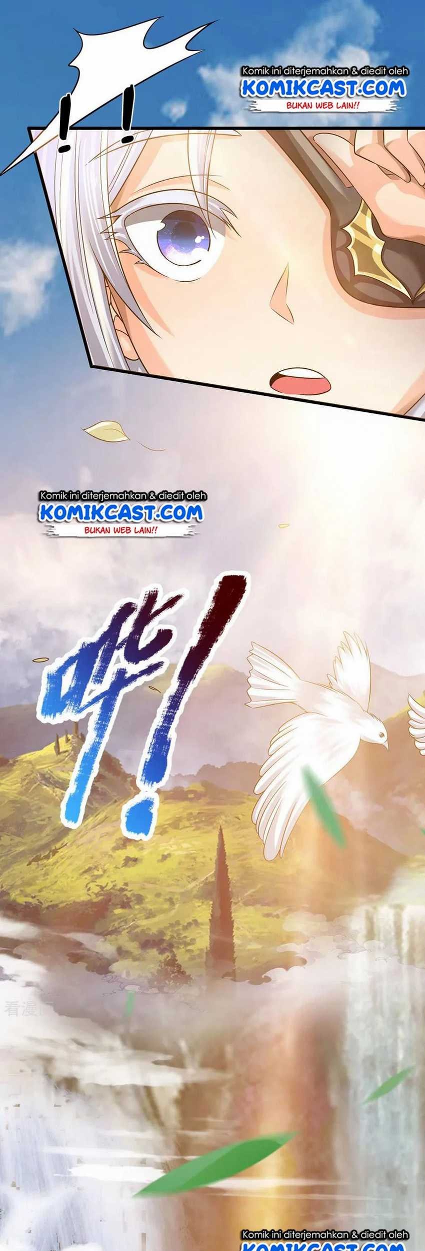 CITY Chapter 136 halaman 9