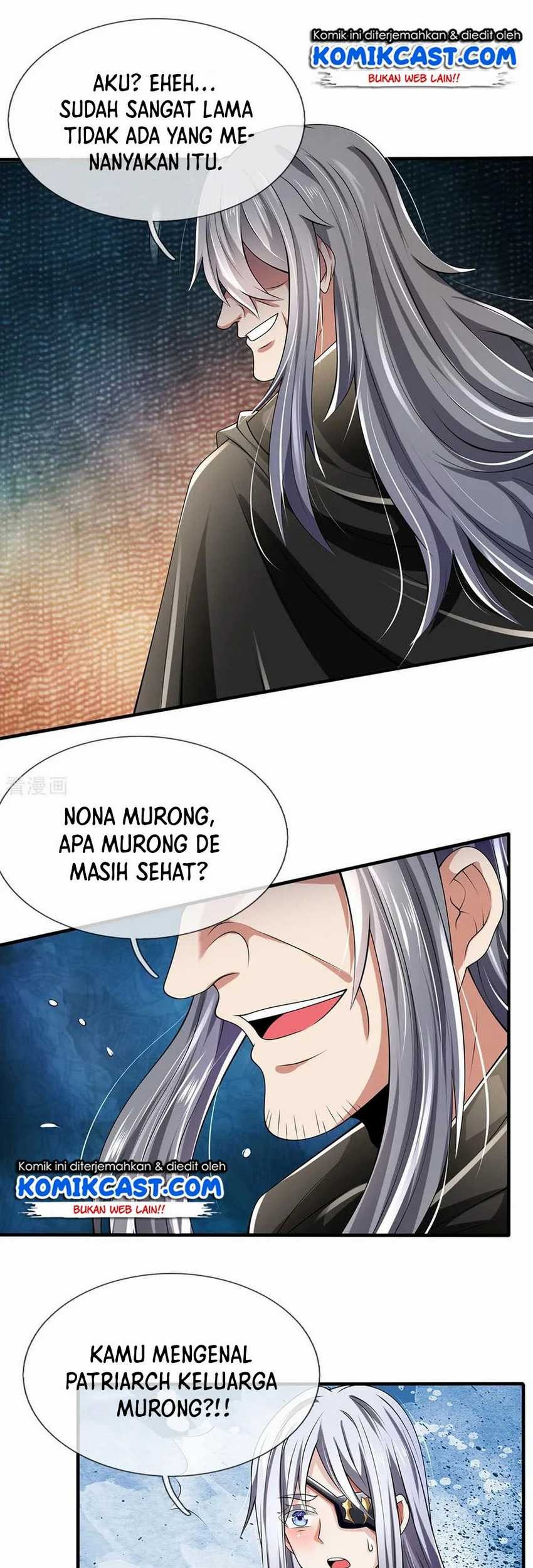 CITY Chapter 137 halaman 8