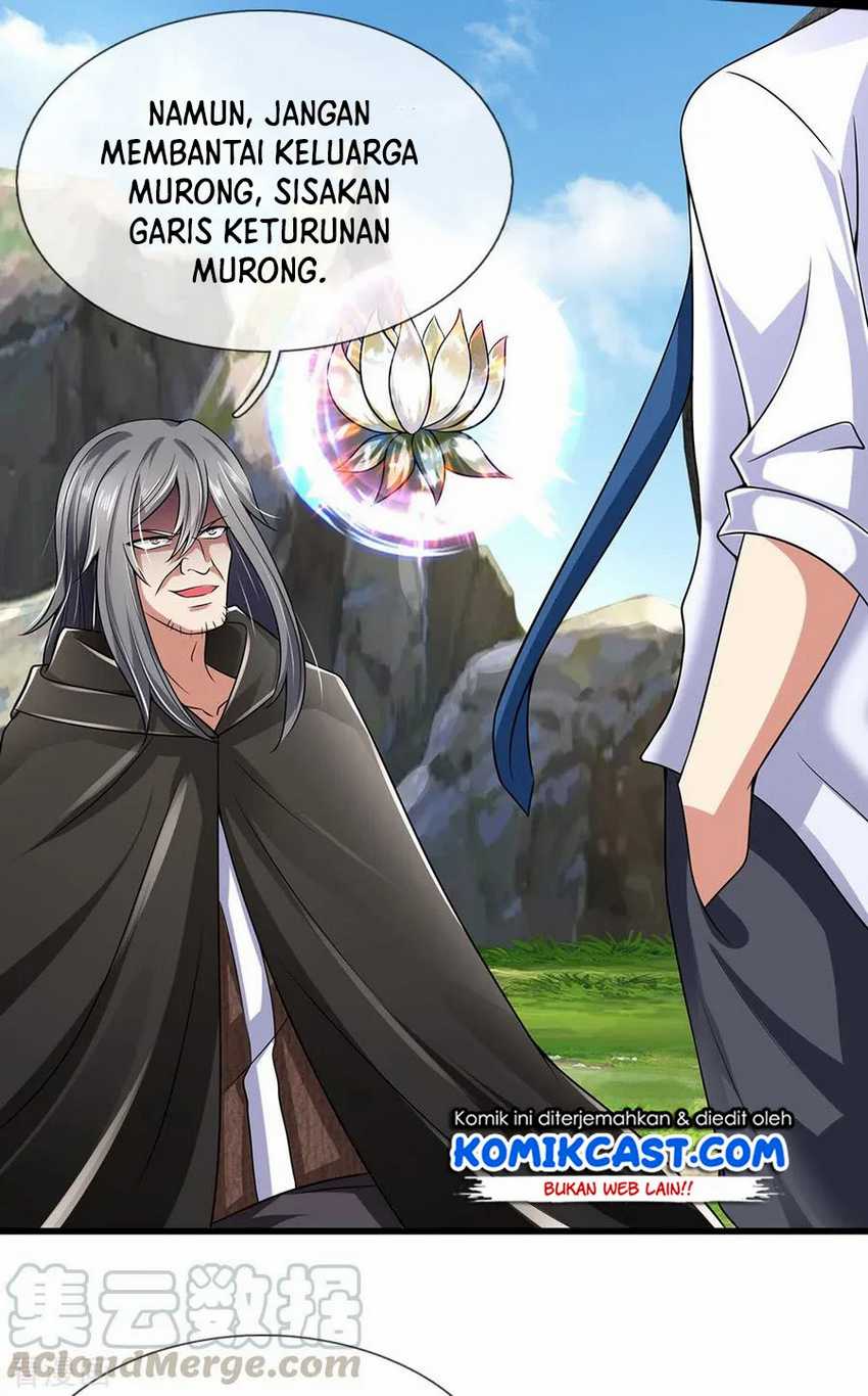 CITY Chapter 138 halaman 9