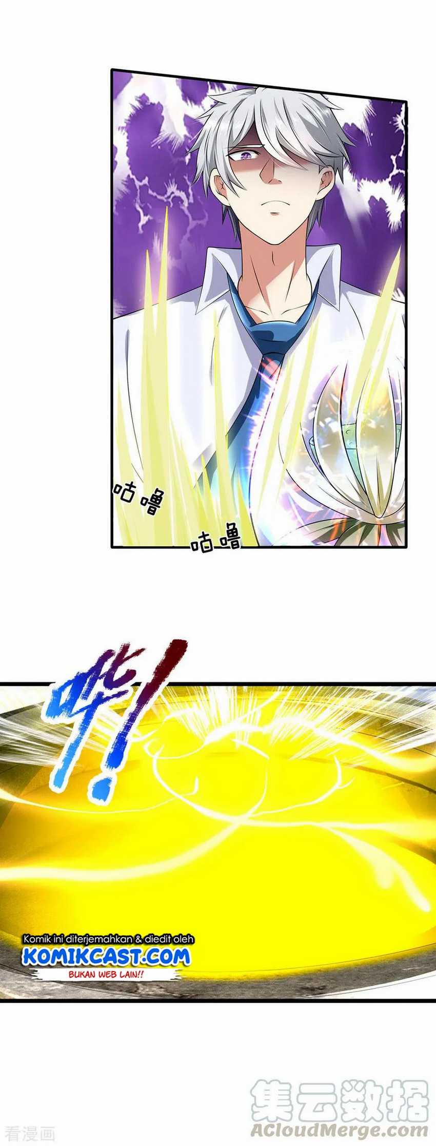 CITY Chapter 140 halaman 8