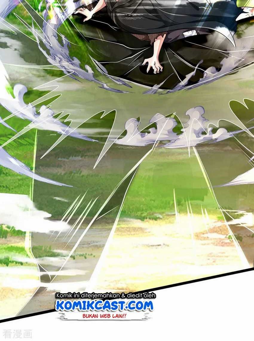 CITY Chapter 141 halaman 8