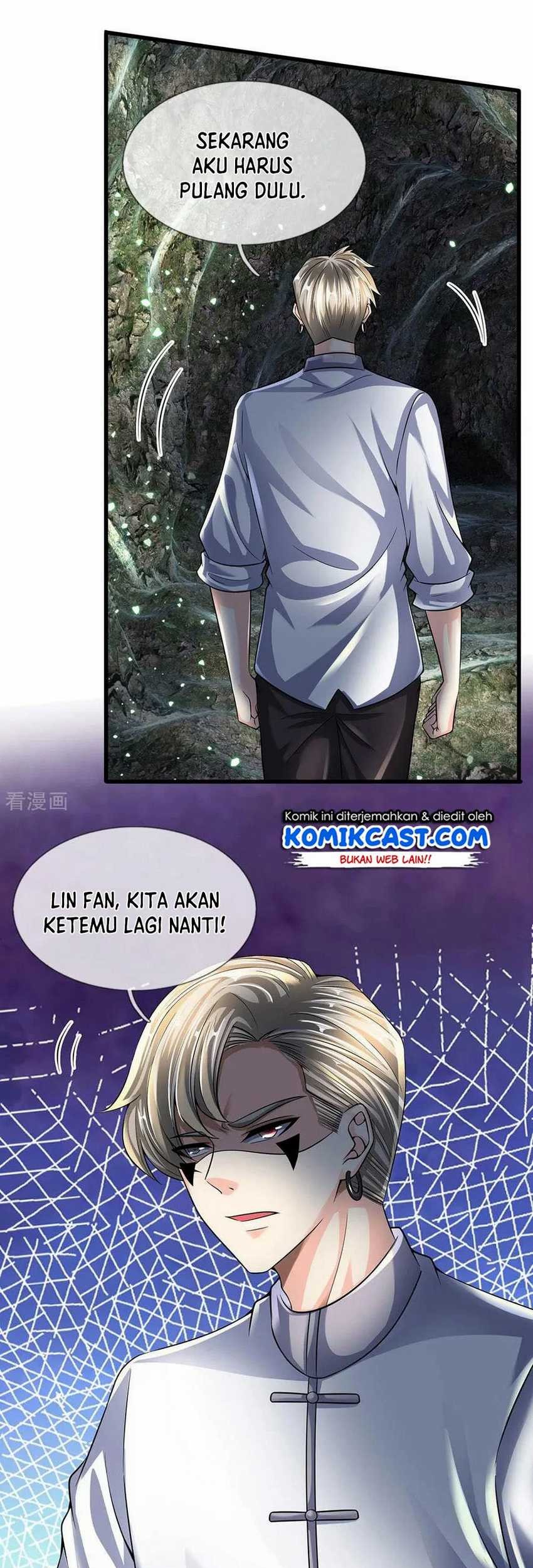 CITY Chapter 143 halaman 8