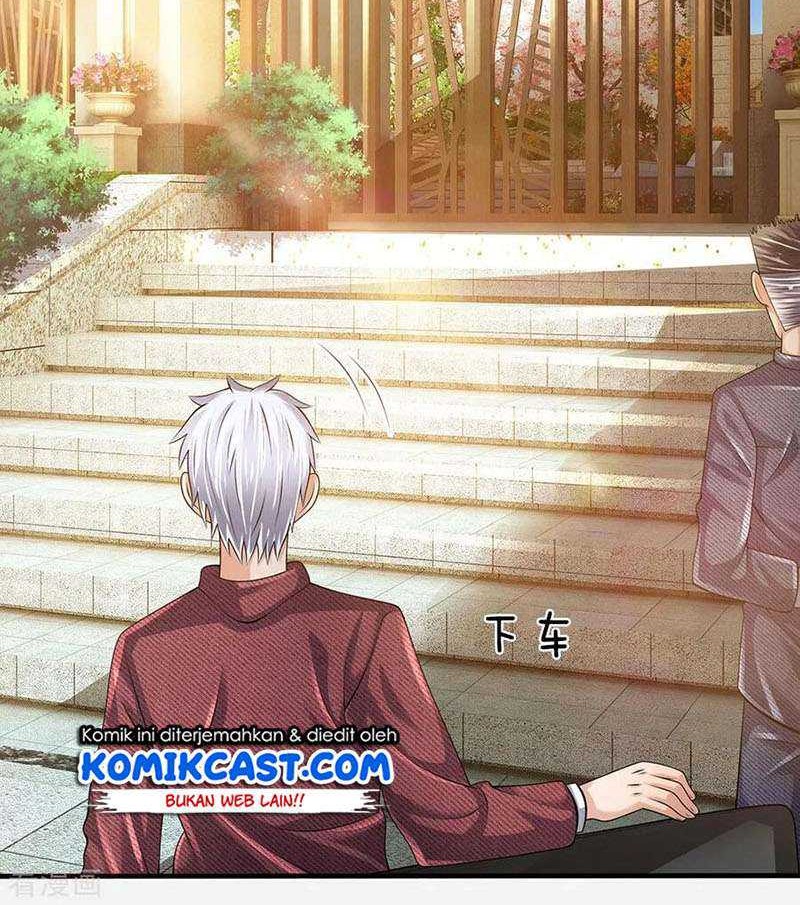 CITY Chapter 149 halaman 8