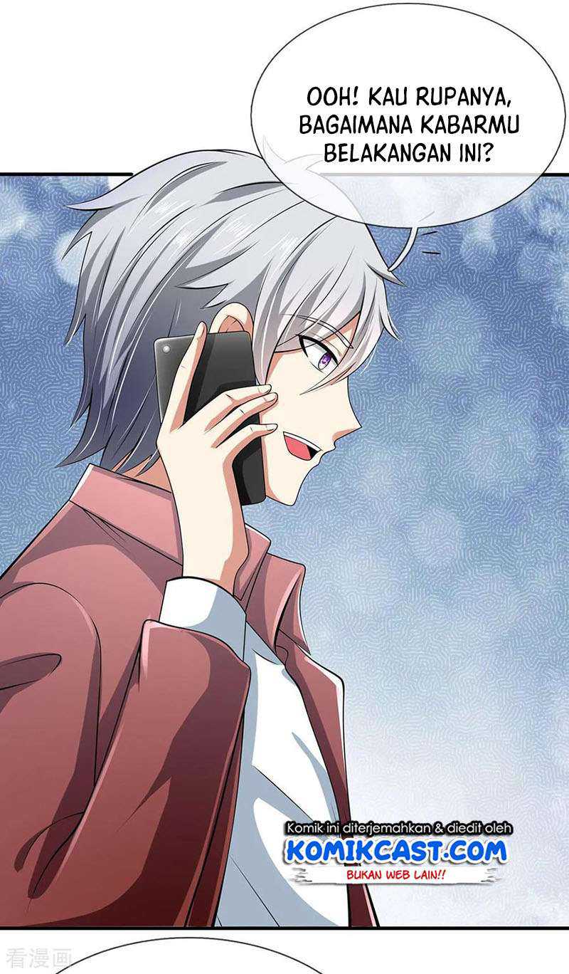 CITY Chapter 151 halaman 12