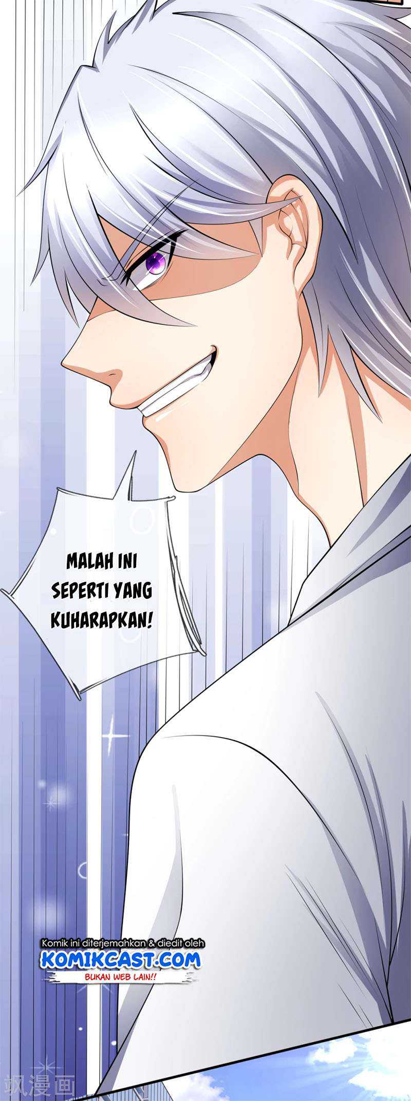 CITY Chapter 157 halaman 8