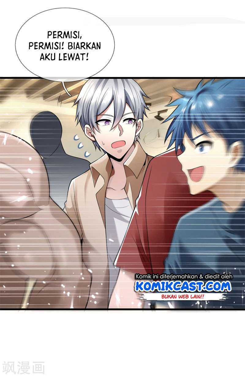 CITY Chapter 158 halaman 8