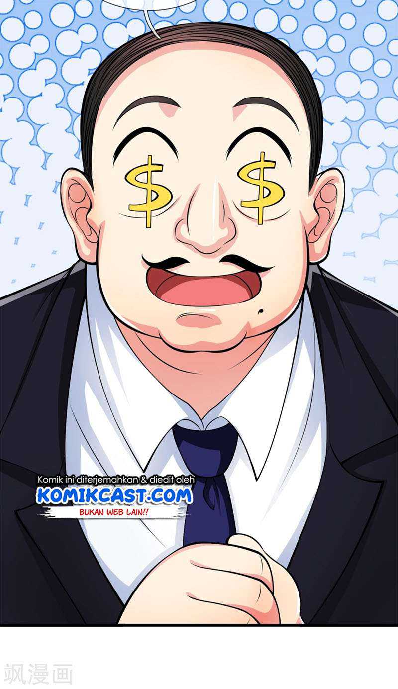 CITY Chapter 161 halaman 8