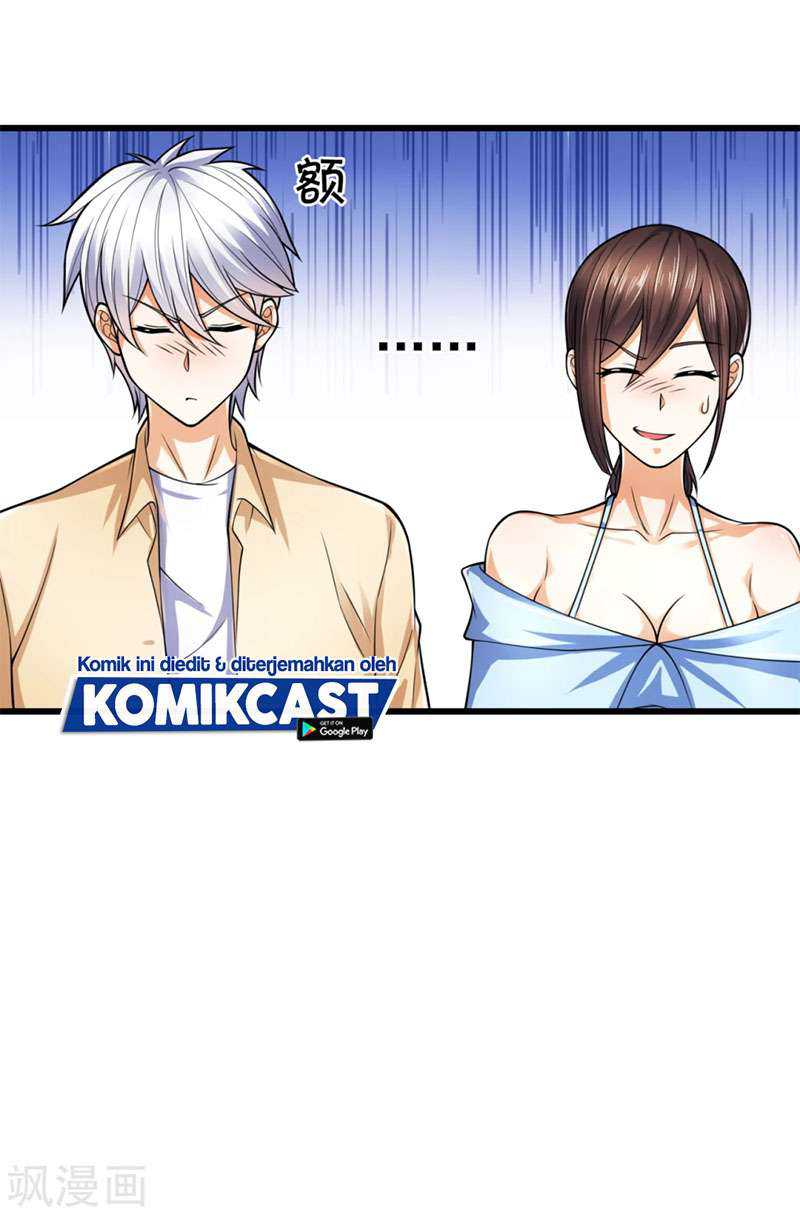 CITY Chapter 164 halaman 8