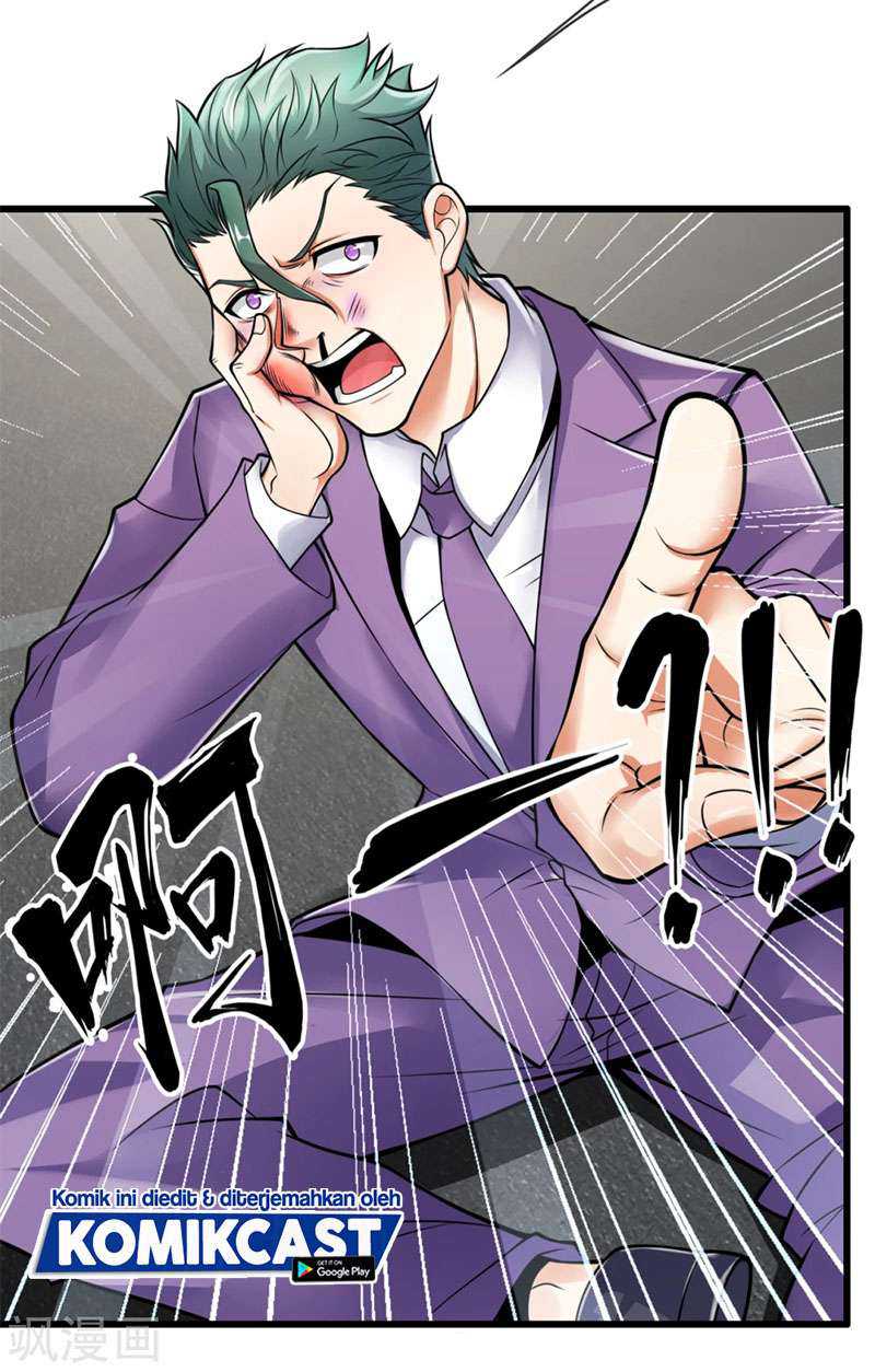 CITY Chapter 166 halaman 8