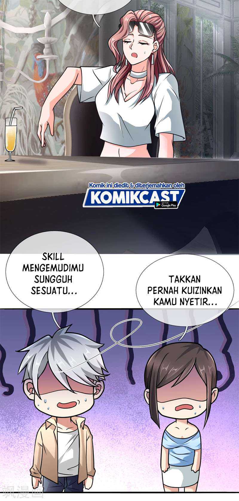 CITY Chapter 169 halaman 8